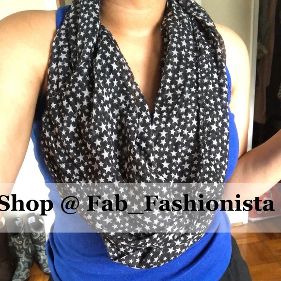 Scarves bundle banana republic 4 scarves - Picture 5 of 17